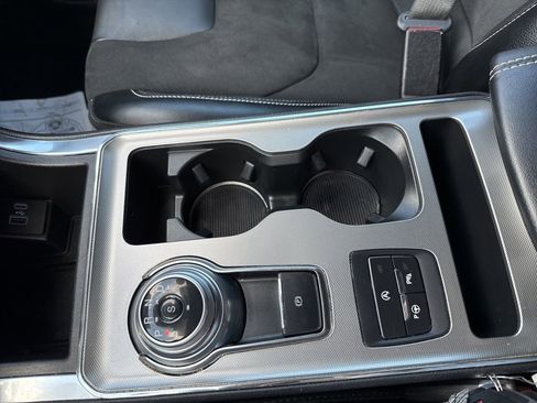 Used 2022 Ford Edge ST w/ Equipment Group 401A image 55