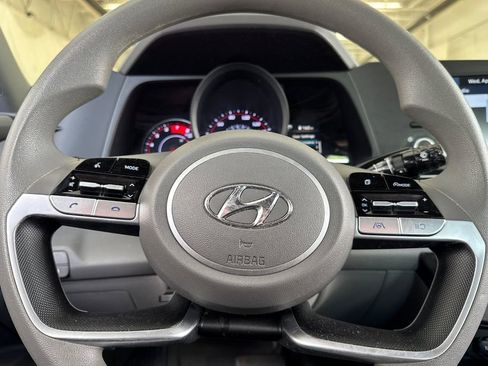 Used 2021 Hyundai Elantra SEL FWD image 23