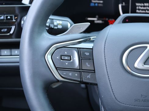 Used 2024 Lexus TX 350 FWD w/ Technology Package image 18