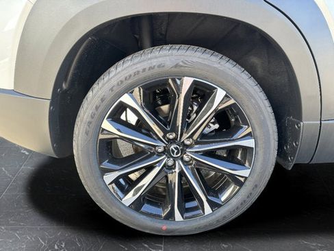 New 2025 MAZDA CX-50 AWD 2.5 S w/ Premium Plus Pkg image 27