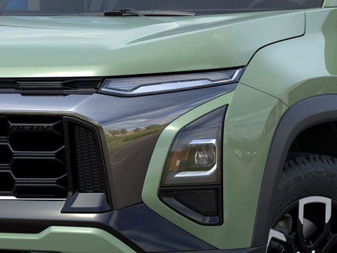 New 2026 Chevrolet Equinox ACTIV w/ Convenience Package III image 28