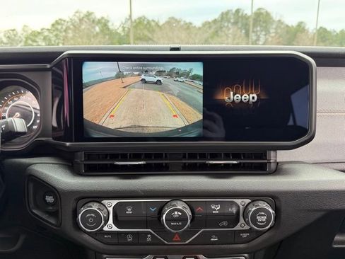 New 2026 Jeep Wrangler Sport image 19