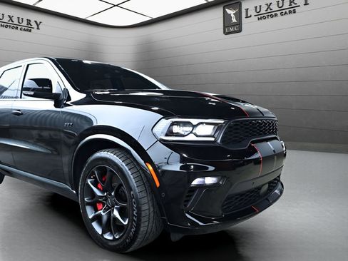 Used 2023 Dodge Durango SRT image 18