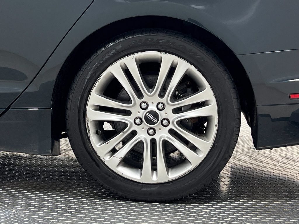 Used 2014 Lincoln MKZ w/ Equipment Group 101A Select FWD image 35
