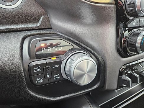 Used 2020 RAM 1500 Sport w/ Level 2 Equipment Goup w/2_L image 23