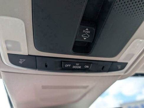 New 2026 Honda CR-V EX-L image 12