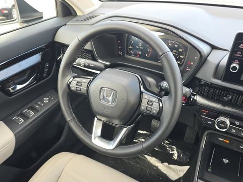 Used 2026 Honda CR-V EX-L image 25