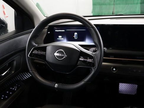 Certified 2023 Nissan Ariya FWD image 14