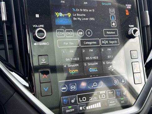 Certified 2025 Subaru Ascent Bronze Edition w/ Popular Package #2 image 25