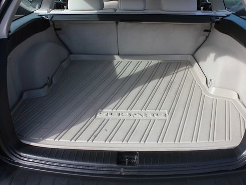 Used 2009 Subaru Outback 2.5i Special Edition image 40