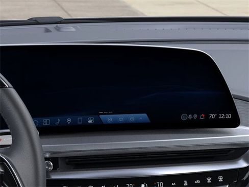 New 2026 Cadillac Lyriq Luxury image 20