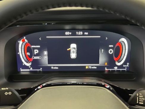 New 2026 Nissan Pathfinder Platinum AWD/4WD image 25