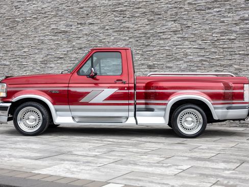 Used 1994 Ford F150 XL image 8