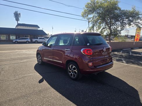 Used 2014 FIAT 500L Lounge image 8