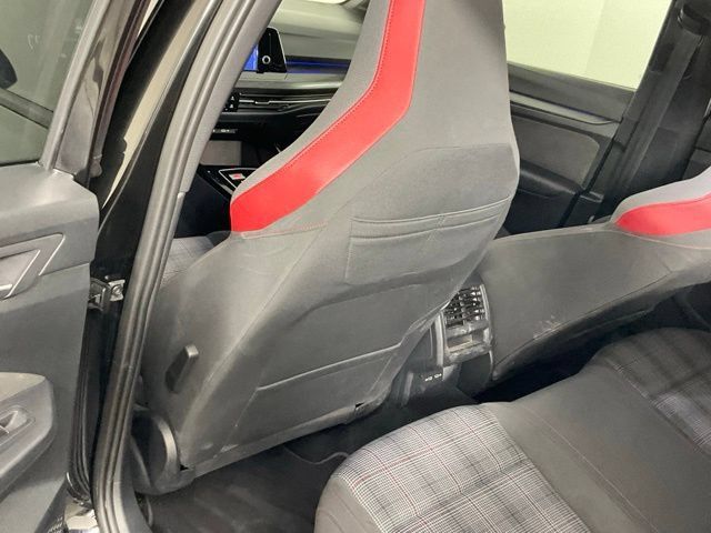 Used 2024 Volkswagen GTI S FWD image 15