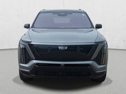 New 2026 Cadillac Vistiq Sport w/ LPO, Floor Liner Package image 2