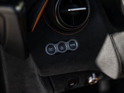 New 2026 McLaren 750S Spider image 34