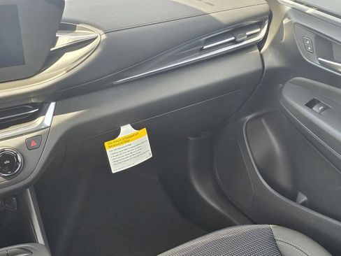 New 2026 Buick Envista Preferred w/ Convenience I Package image 17