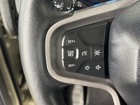 Certified 2025 Ford Bronco Outer Banks image 18