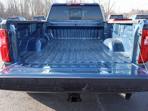 New 2026 Chevrolet Silverado 3500 LTZ w/ LTZ Convenience Package image 28