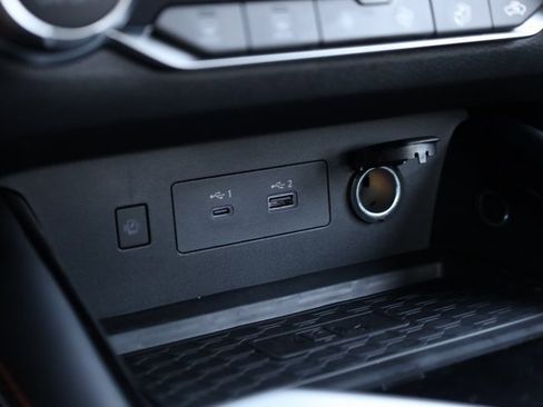 New 2025 Nissan Altima 2.5 SR w/ SR Premium Package image 20