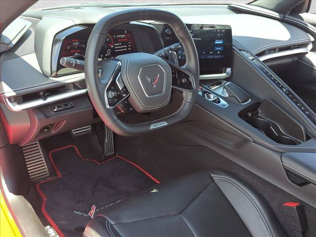 Used 2025 Chevrolet Corvette Z06 RWD image 10