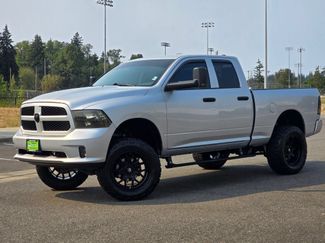Used 2016 RAM 1500 Express w/ Popular Equipment Group AWD/4WD 360° Tour