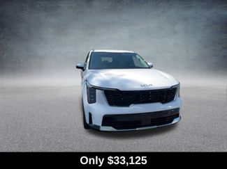 Used 2026 Kia Sorento S video 4