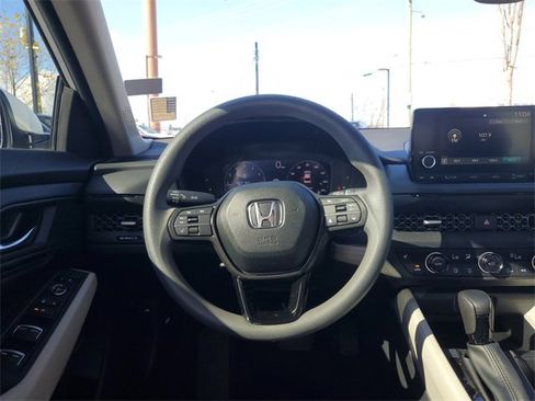 Used 2024 Honda Accord EX image 16