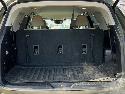 Certified 2023 Subaru Ascent Limited image 24