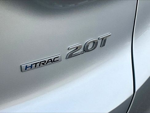 Used 2019 Hyundai Santa Fe AWD image 27