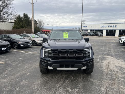 Used 2024 Ford F150 Raptor image 3
