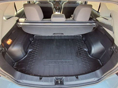 Used 2023 Subaru Crosstrek 2.5i Sport image 12