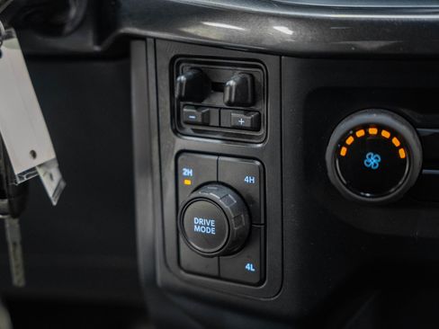 Used 2023 Ford F150 XL w/ STX Appearance Package image 33