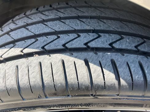 Used 2019 Mercedes-Benz C 43 AMG 4MATIC Sedan image 28