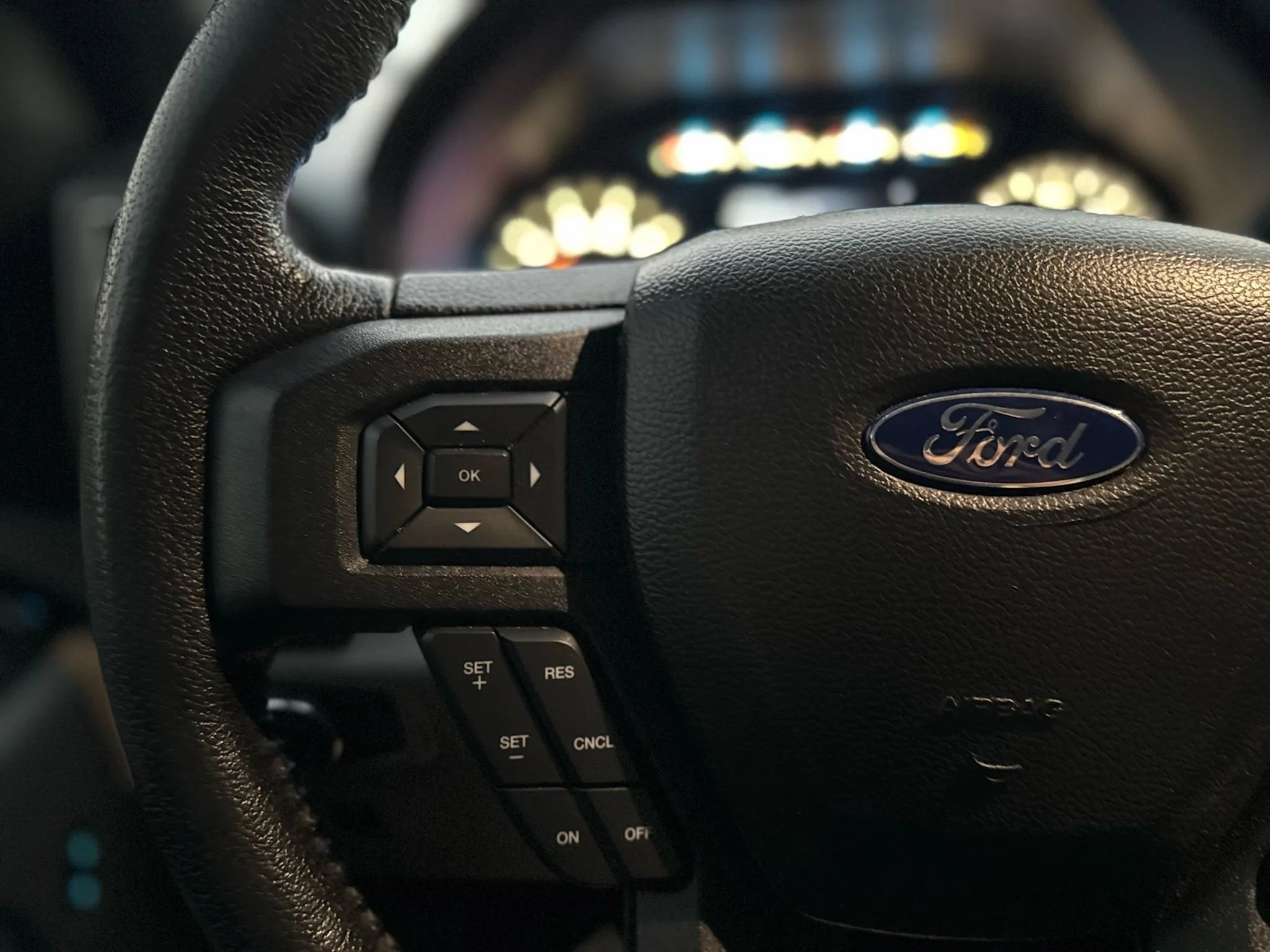 Used 2016 Ford F150 XLT w/ Equipment Group 302A Luxury RWD image 25
