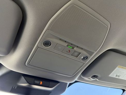 New 2026 Nissan Leaf SV+ w/ Floor Mat Package (SV+) FWD image 13