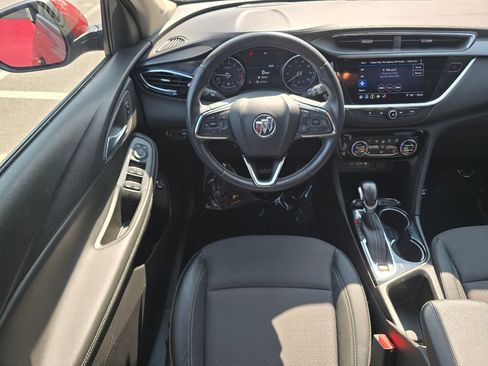 Used 2023 Buick Encore GX Select FWD image 28