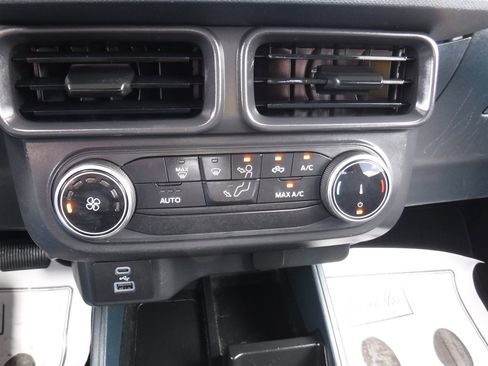 Used 2022 Ford Maverick XL w/ Equipment Group 100A Standard AWD/4WD image 16