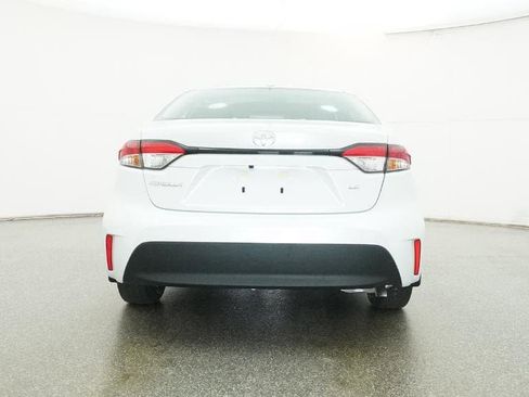 New 2026 Toyota Corolla LE image 23