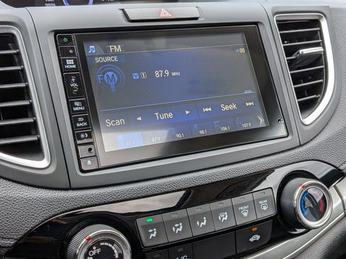 Used 2016 Honda CR-V EX image 17