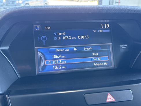 Used 2016 Acura ILX w/ Premium Package image 41