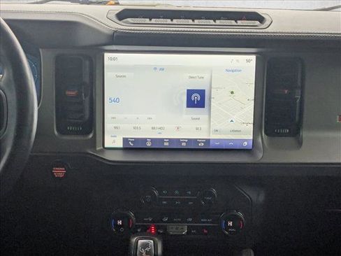 Used 2023 Ford Bronco Raptor image 13