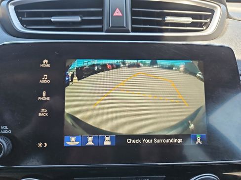 Used 2018 Honda CR-V EX-L image 31