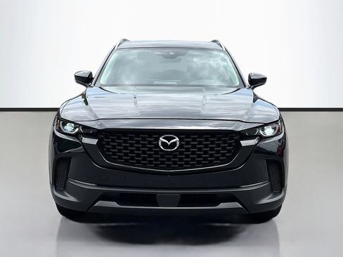 Certified 2023 MAZDA CX-50 2.5 S w/ Cargo Package AWD/4WD image 2