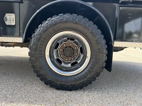 Used 2021 RAM 3500 Tradesman w/ Chrome Appearance Group image 53