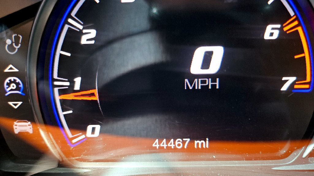 Used 2018 Jeep Grand Cherokee Trackhawk AWD/4WD image 35