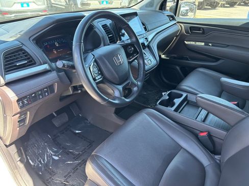 Used 2019 Honda Odyssey Touring image 21