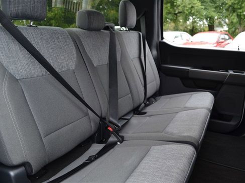 Used 2022 Ford F150 XLT image 31