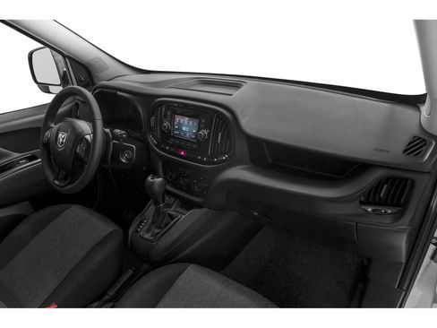 Used 2015 RAM ProMaster City Tradesman SLT w/ Rear Back-up Camera Group FWD image 14
